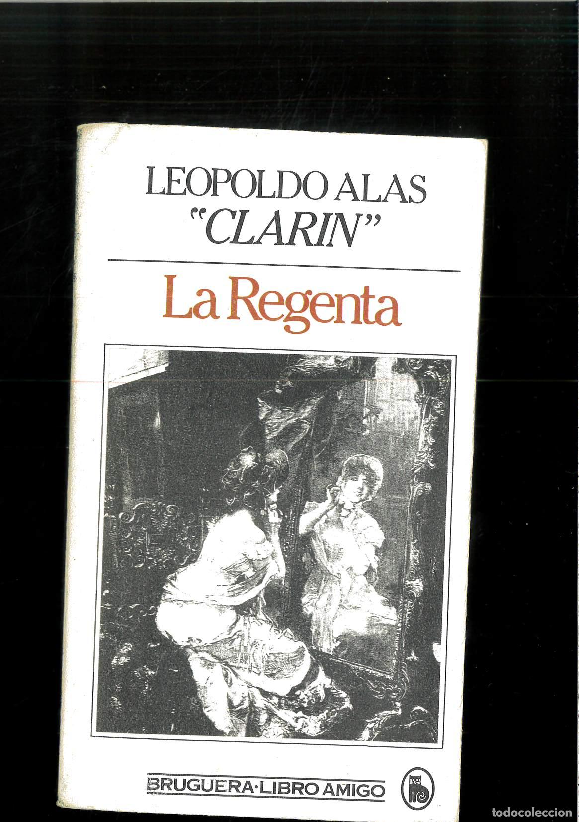 Libros: La Regenta - Alas, Leopoldo - Foto 1