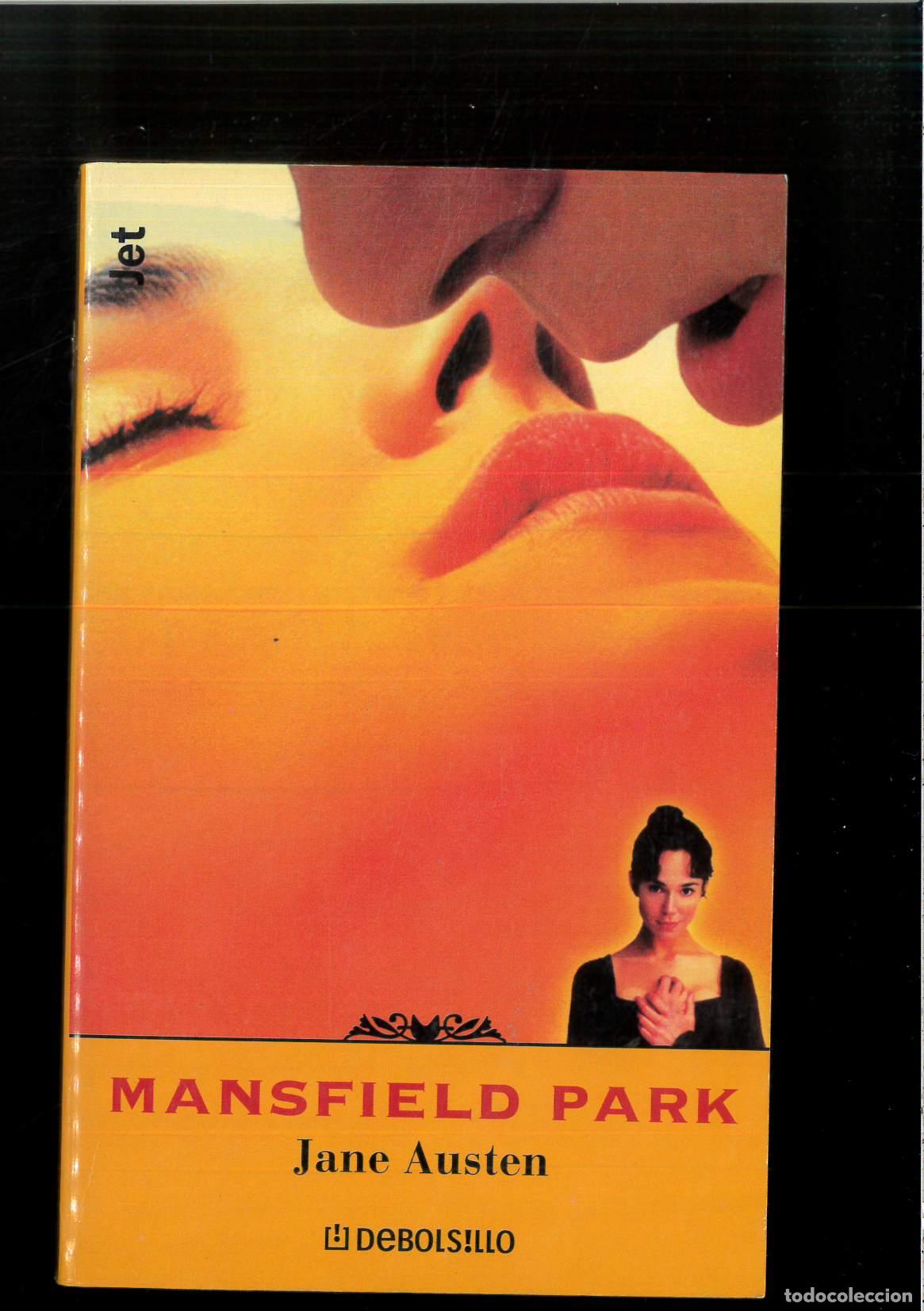 Libros: Mansfield Park (Spanish Edition) - Austen, Jane - Foto 1