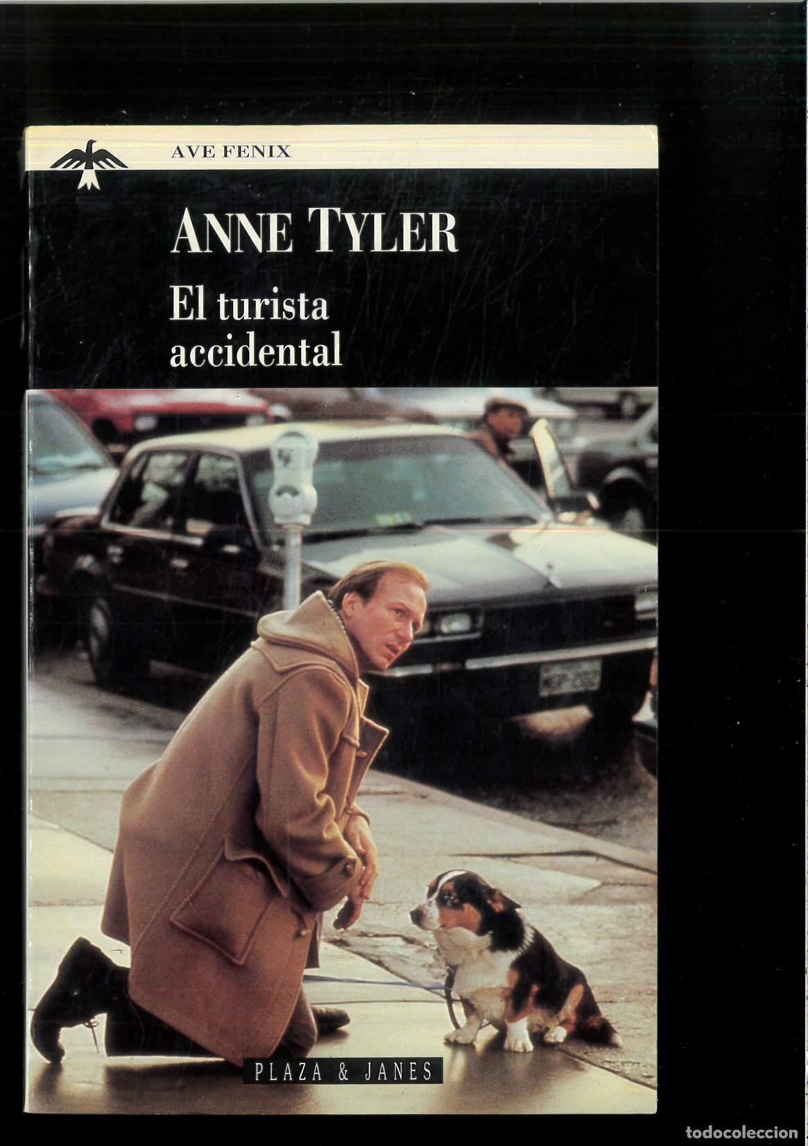 Libros: Biblioteca de anne tyler - TYLER, ANNE - Foto 1