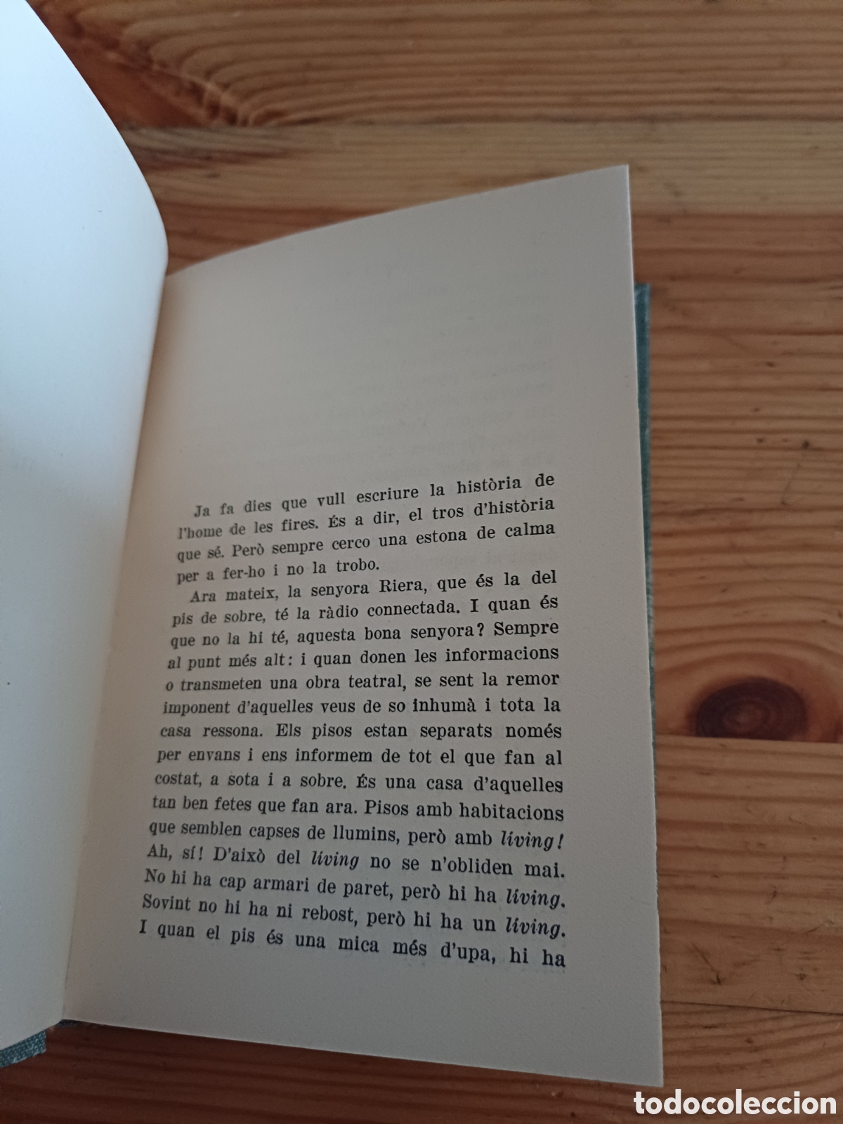 Libros: Lhome de les fires i altres contes Celia Su&ntilde;ol Editorial Selecta - Foto 3