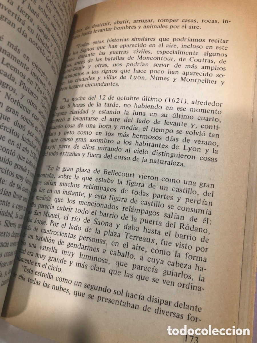Libros: El problema de los extraterrestres J.C.Bourret - Foto 4