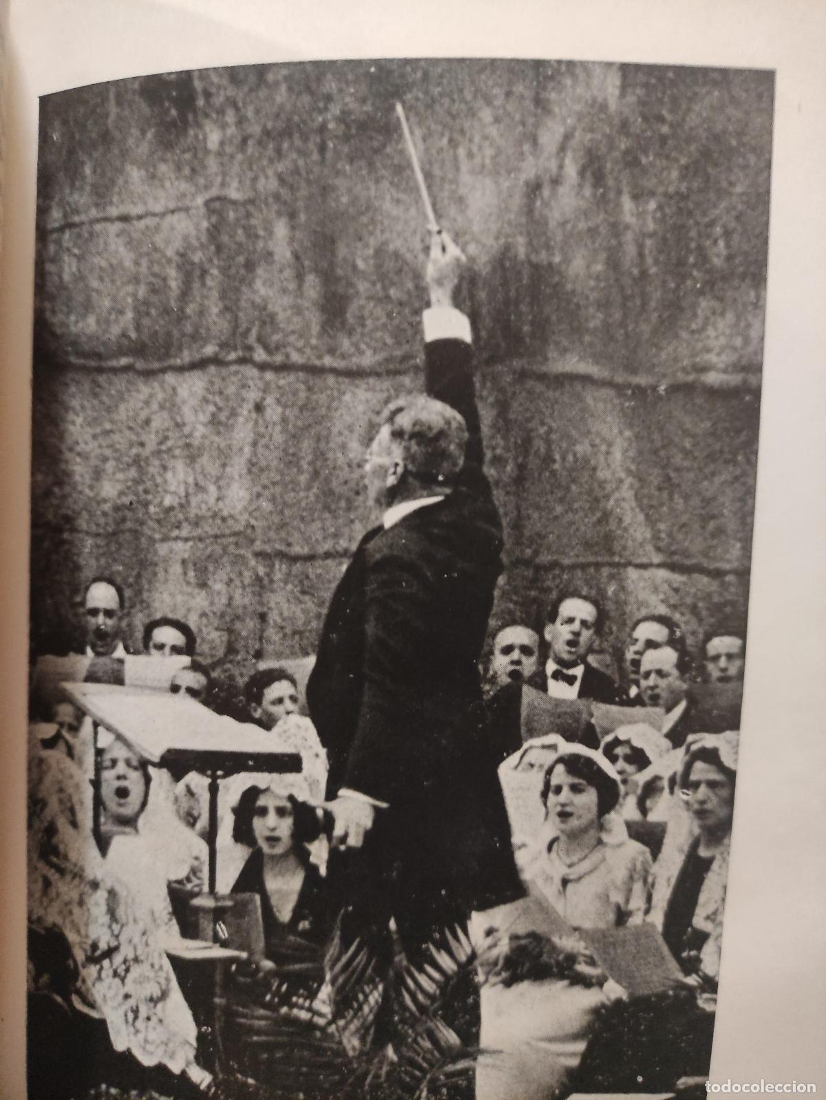 Libros: EL MESTRE MILLET I JO - EMILI VENDRELL - Foto 4
