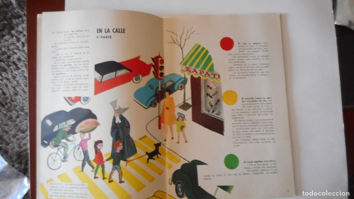 Libros: LA AVENTURA DEL TR&Aacute;FICO / C- LIBROS - Foto 2