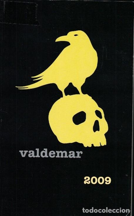 Libros: CAT&Aacute;LOGO VALDEMAR (enokia s.l.) - Cat&aacute;logo.
