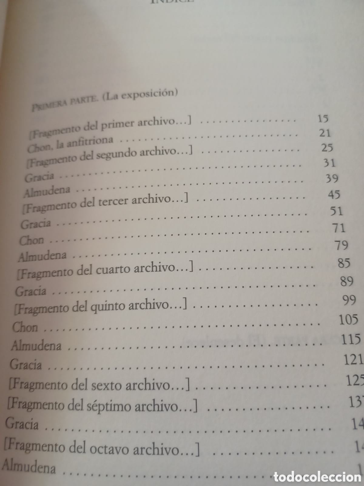Libros: Barybook C9. Reunion de Amigas Luis del Val edita Algaida - Foto 5