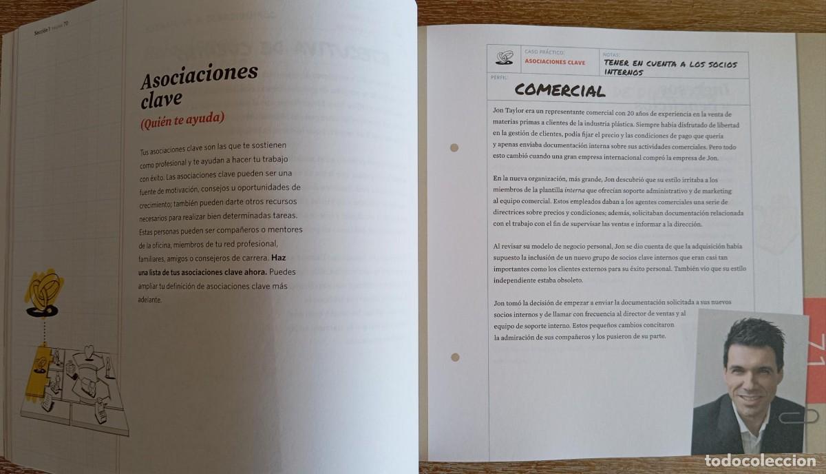 Libros: TU MODELO DE NEGOCIO - TIM CLARK - Foto 3