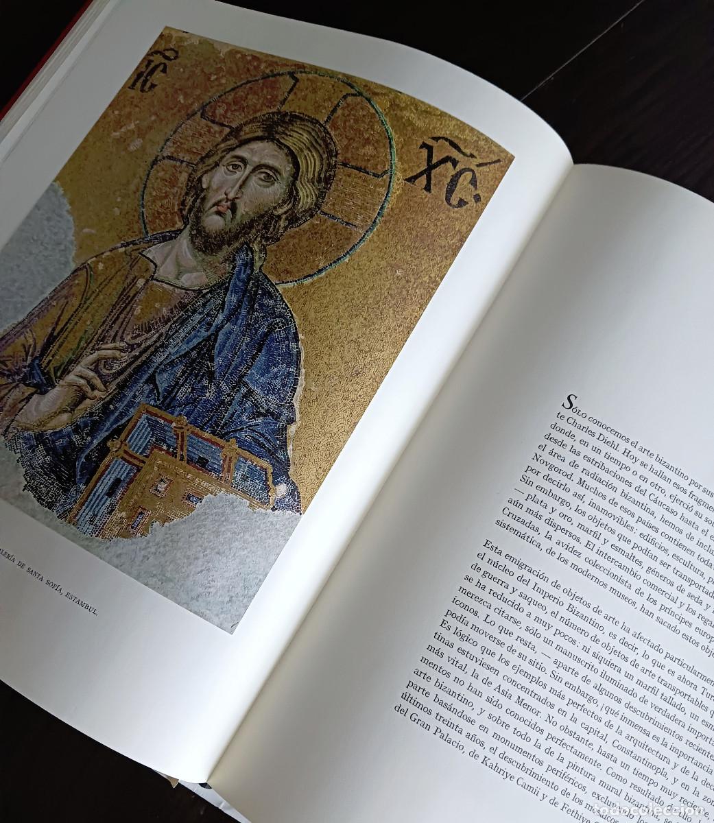 Libros: Los Tesoros de Turqu&iacute;a. SKIRA - Foto 10