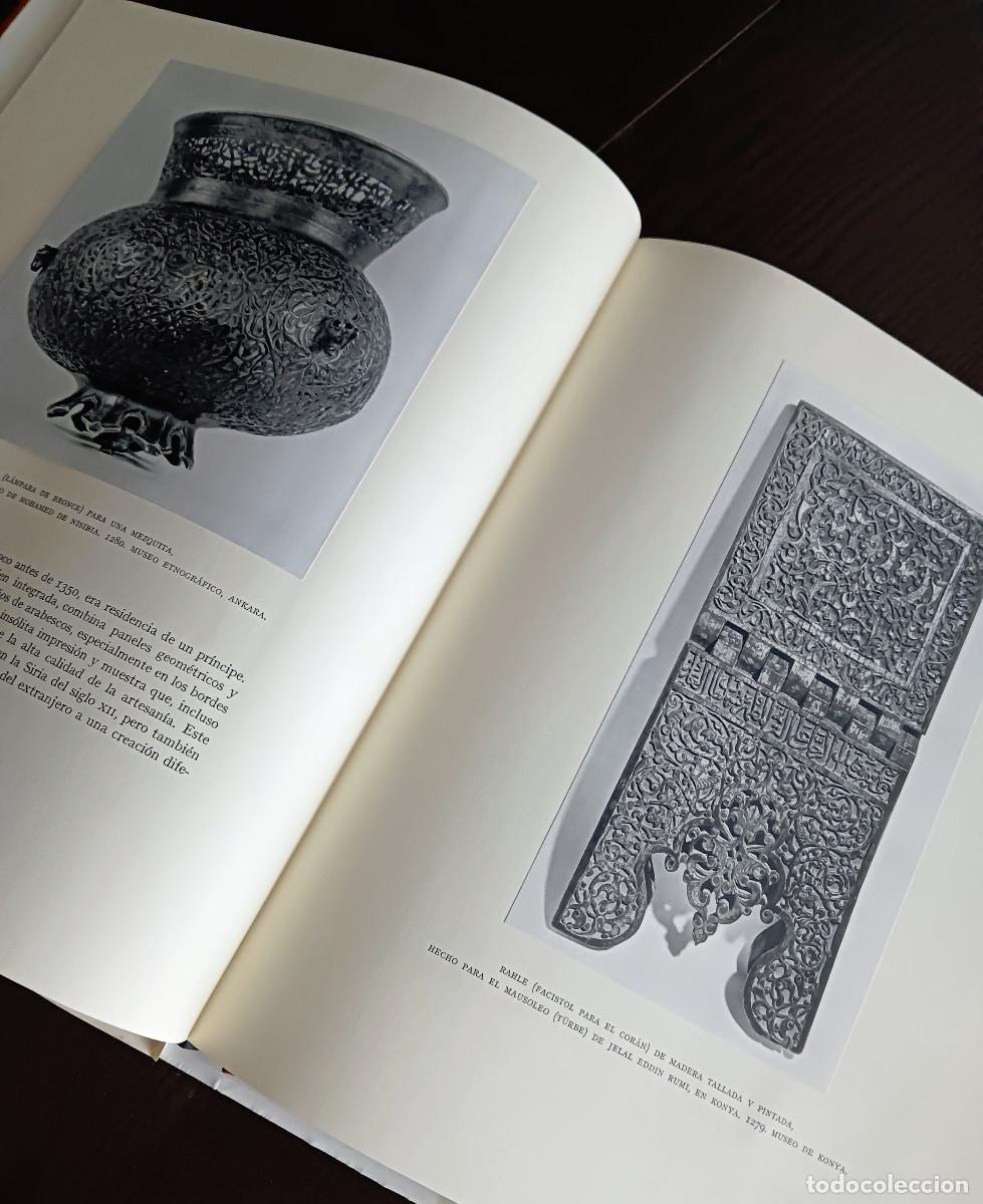 Libros: Los Tesoros de Turqu&iacute;a. SKIRA - Foto 12