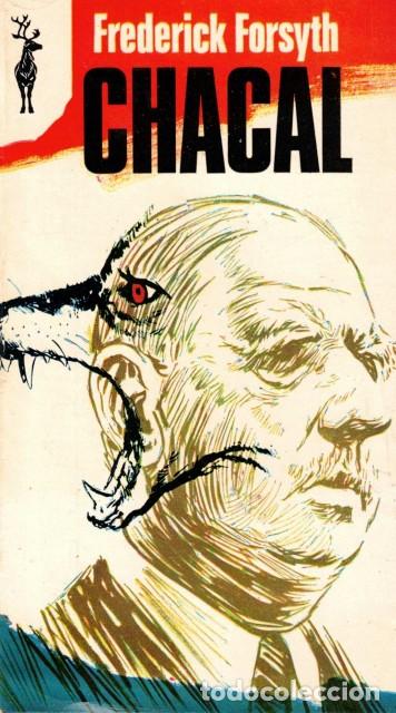 Libros: Chacal - Forsyth, Frederick - Foto 1