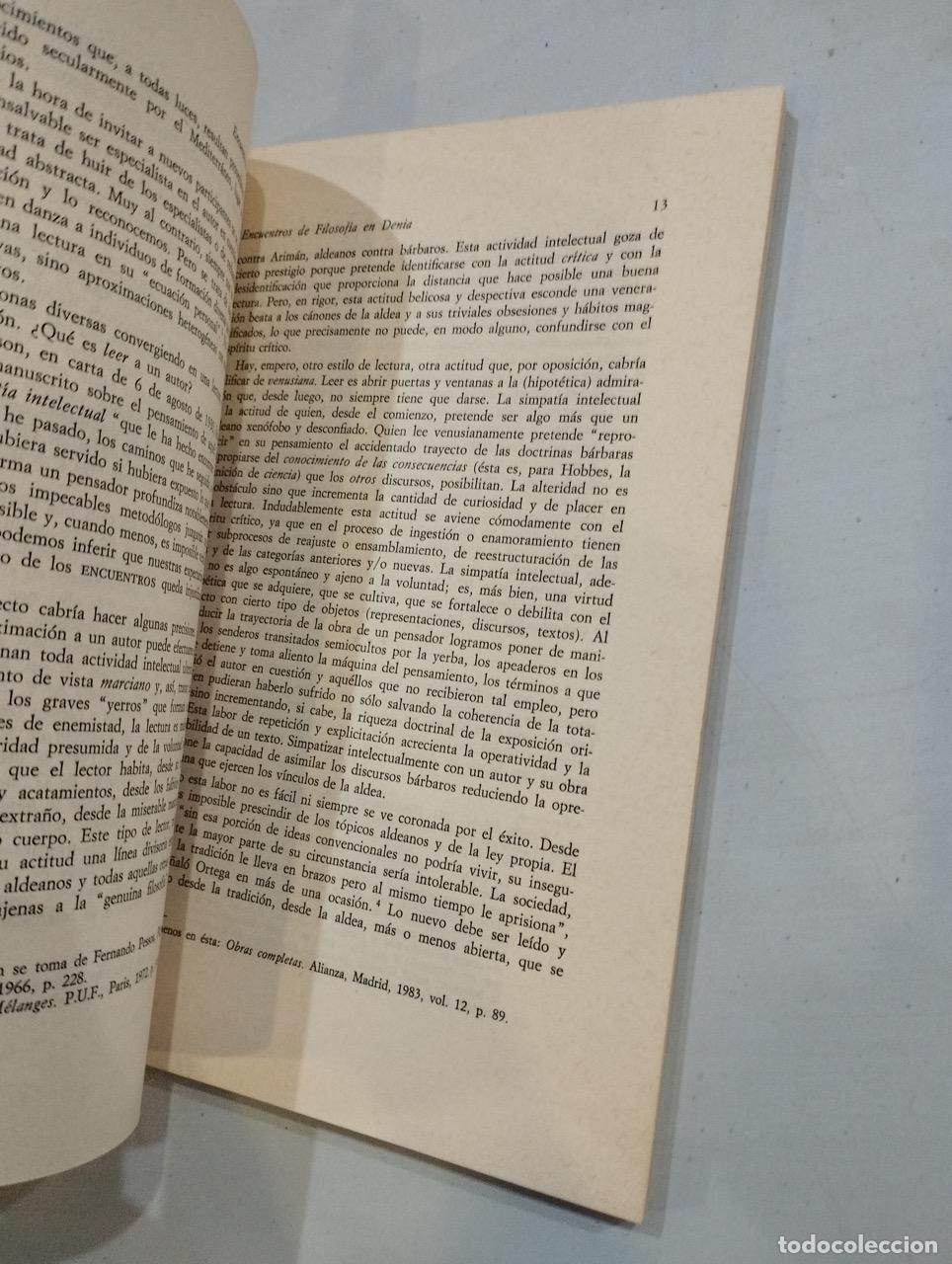 Libros: Henri Bergson - La evoluci&oacute;n creadora (1907) - Foto 2
