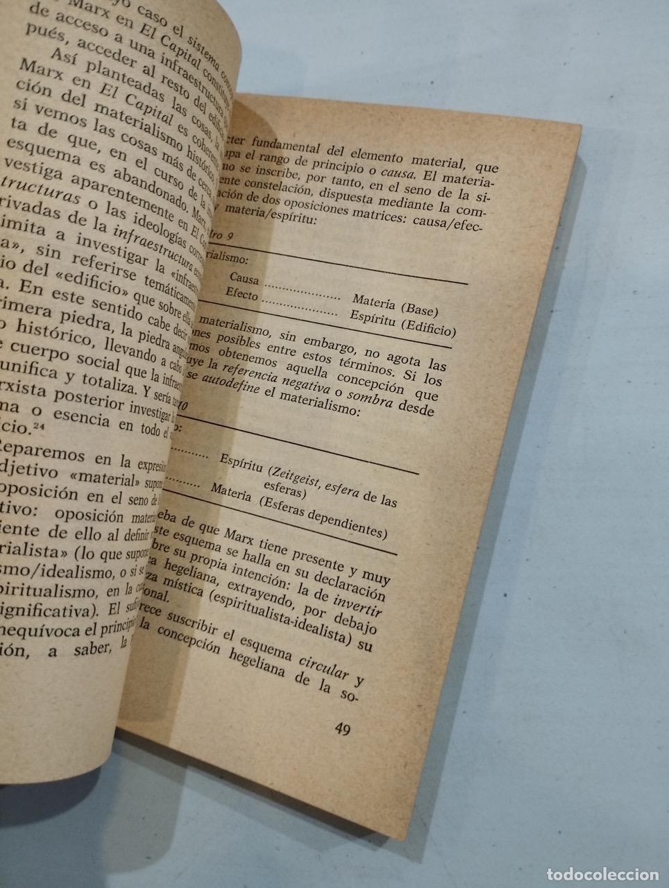 Libros: Eugenio Tr&iacute;as - Teor&iacute;a de las ideolog&iacute;as - Foto 2