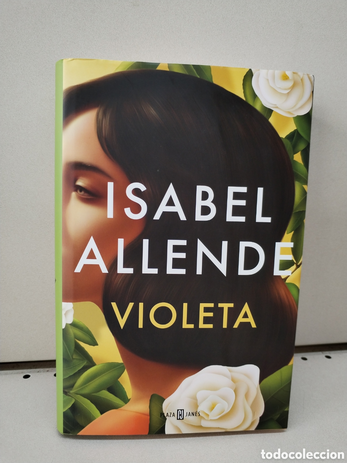 Libros: Violeta - Allende, Isabel - Foto 1