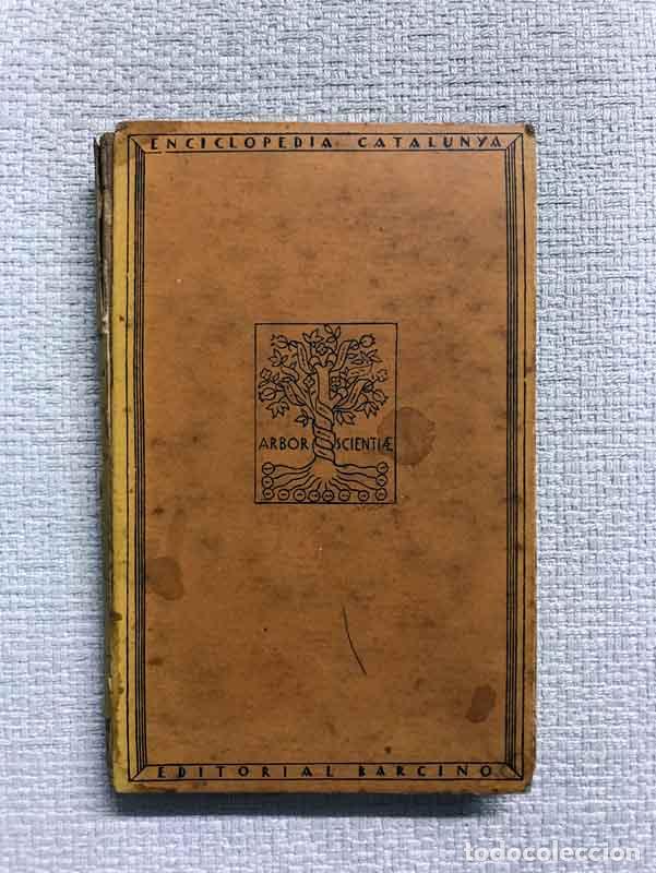 Libros: La dansa a Catalunya. Volum I - Aureli Capmany - Foto 1