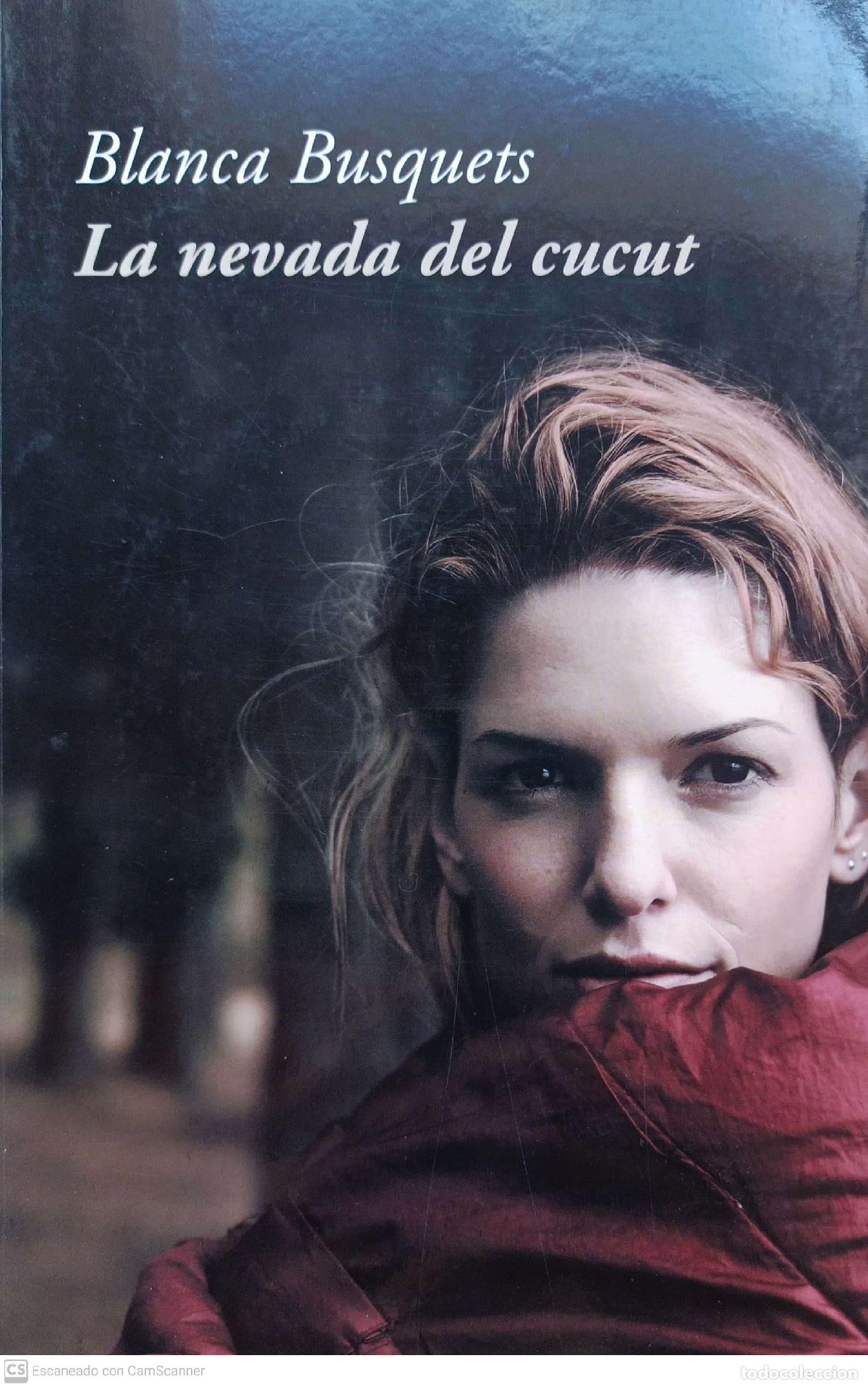 Libros: La nevada del Cucut - Blanca Busquets - Foto 1