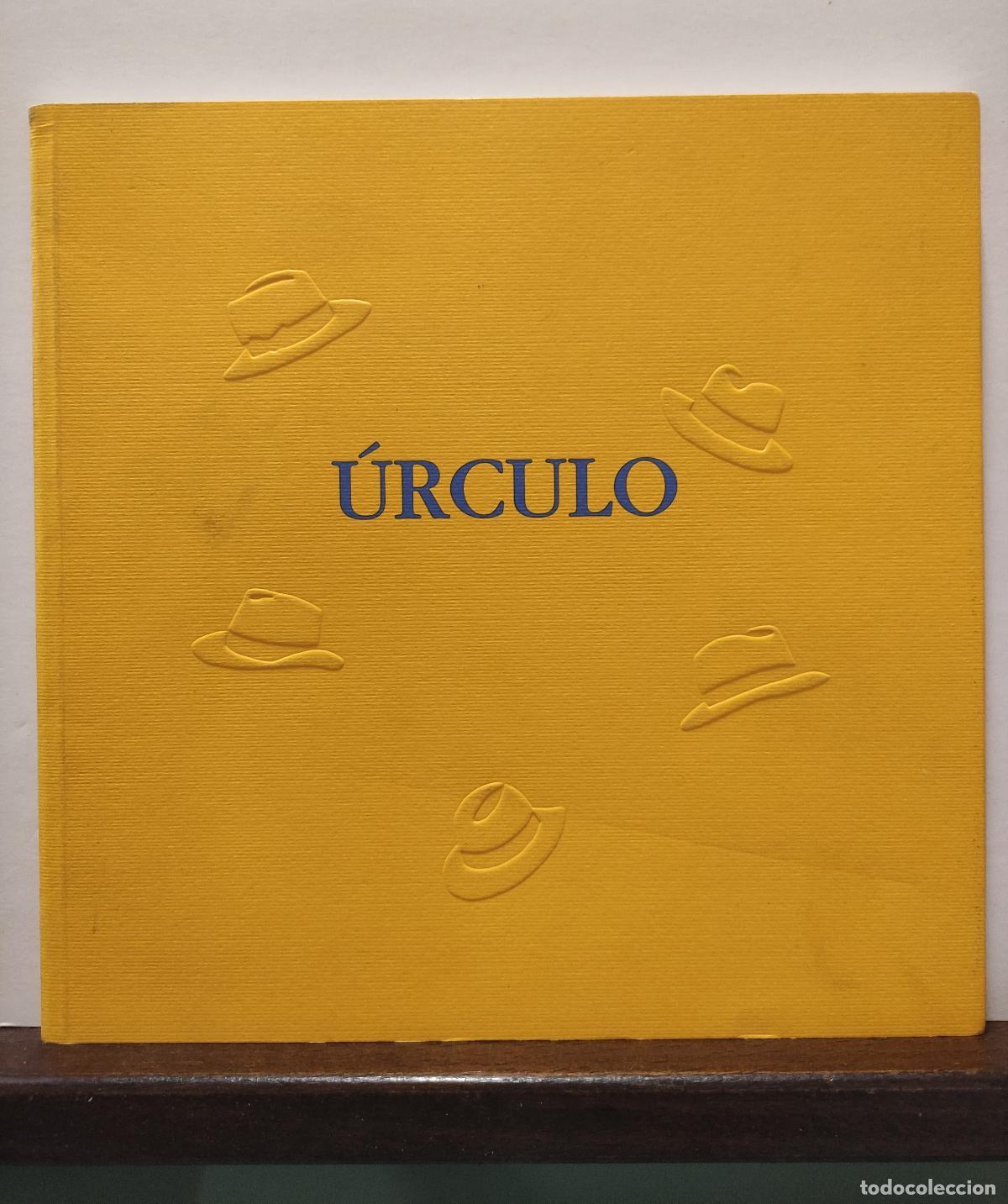 Libros: URCULO - JUNY JULIOL DE 1999 - Foto 1
