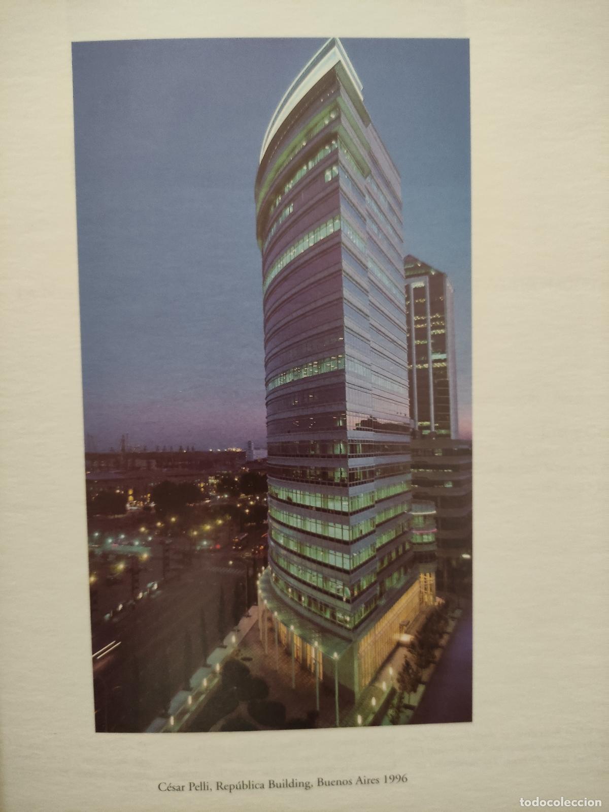 Libros: ARGENTINA - ARCHITETTURE 1880 - 2004 - DANIELA PASTORE - Foto 2