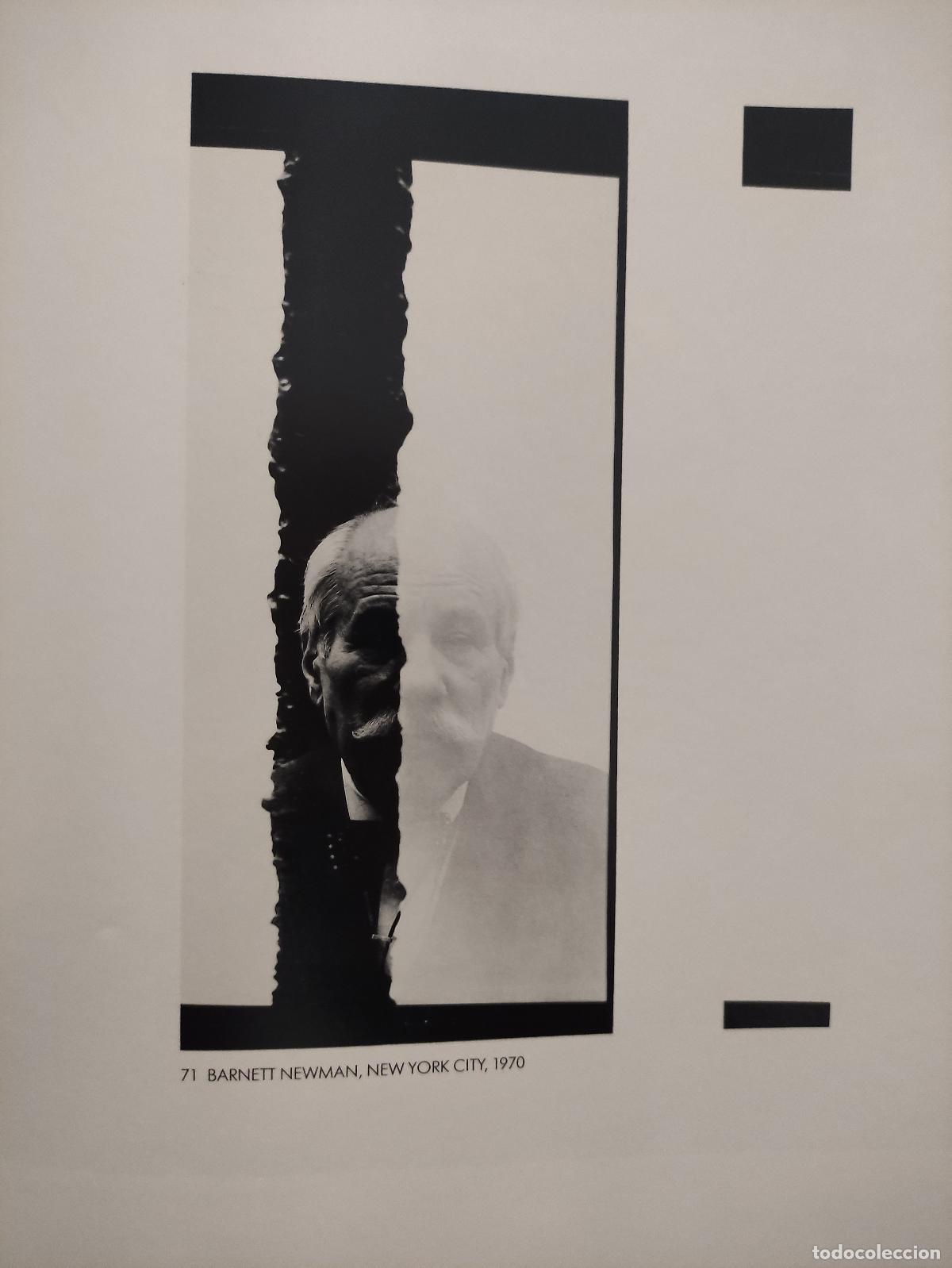 Libros: ARNOLD NEWMAN - FIVE DECADES - Foto 2