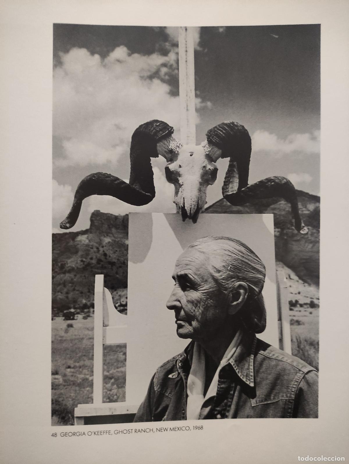 Libros: ARNOLD NEWMAN - FIVE DECADES - Foto 3