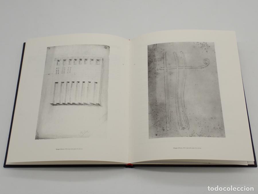 Libros: Melotti [CAT&Aacute;LOGO EXPOSICI&Oacute;N] - Edici&oacute;n De Germano Celant - Foto 2