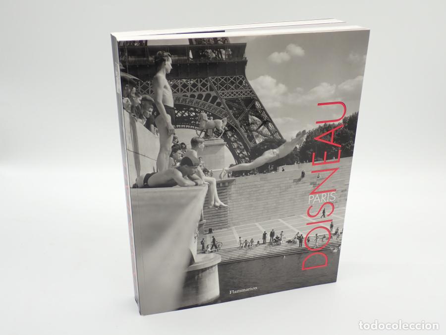 Libros: Doisneau. Par&iacute;s - Robert Doisneau - Foto 1