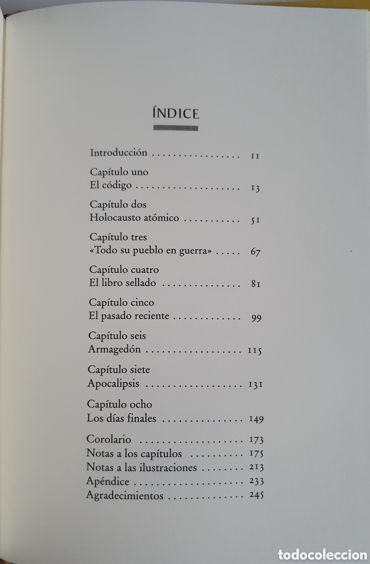 Libros: El c&oacute;digo secreto de la biblia Michael Drosnin - Foto 3
