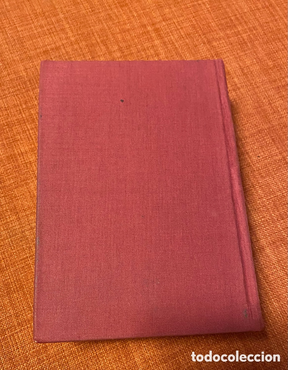 Libros: Quien es Quien en Espa&ntilde;a. 1984 - Foto 3
