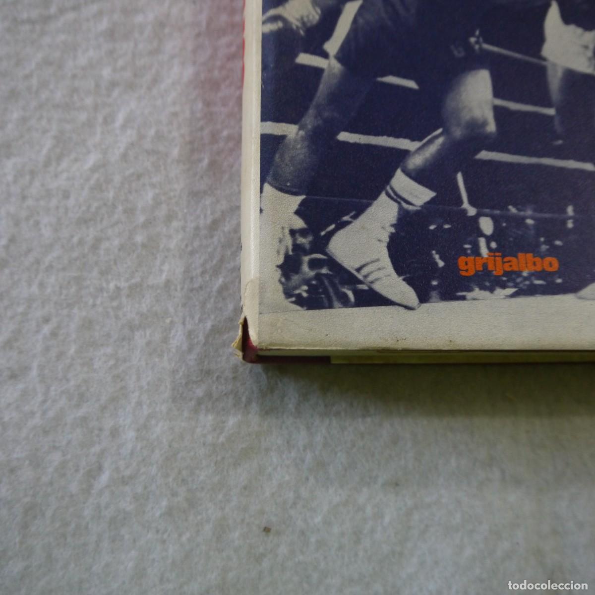 Libros: EL COMBATE - NORMAN MAILER - GRIJALBO - 1976 - Foto 2