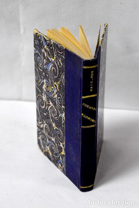 Libros: Cuentos amorosos.- Fern&aacute;ndez Vaamonde, Emilio - Foto 1