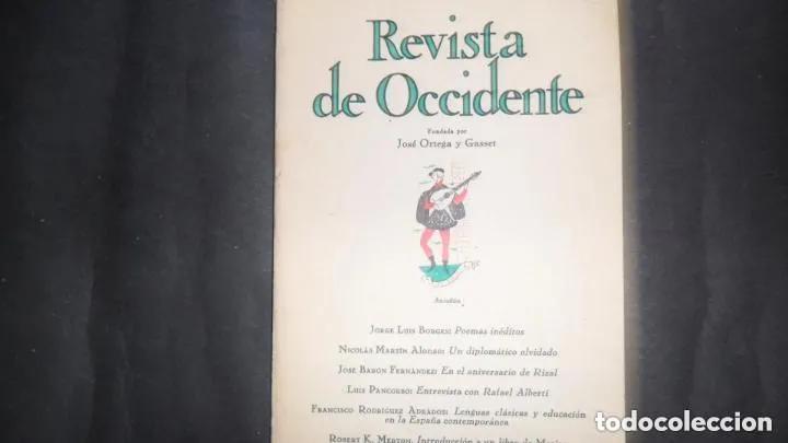 Libros: Revista de Occidente, n&ordm; 148, Julio, 1975 - Foto 3