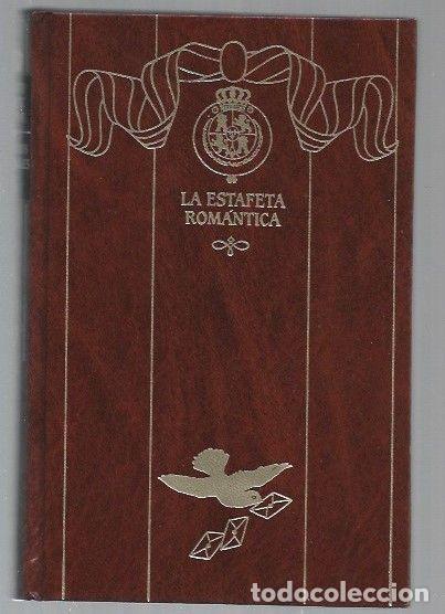 Libros: ESTAFETA ROMANTICA - LA - PEREZ GALDOS, BENITO - Foto 1