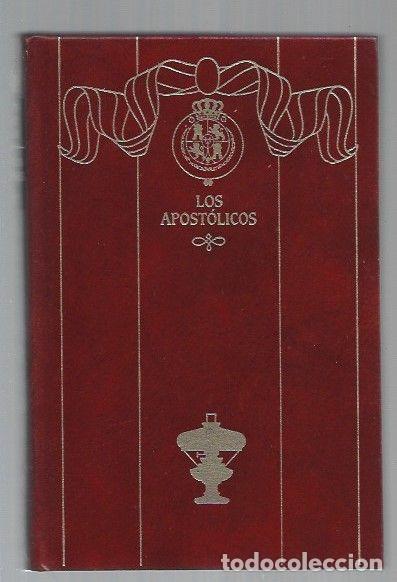 Libros: APOSTOLICOS - LOS - PEREZ GALDOS, BENITO - Foto 1