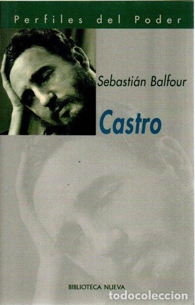 Libros: Castro - Balfour, Sebasti&aacute;n - Foto 1