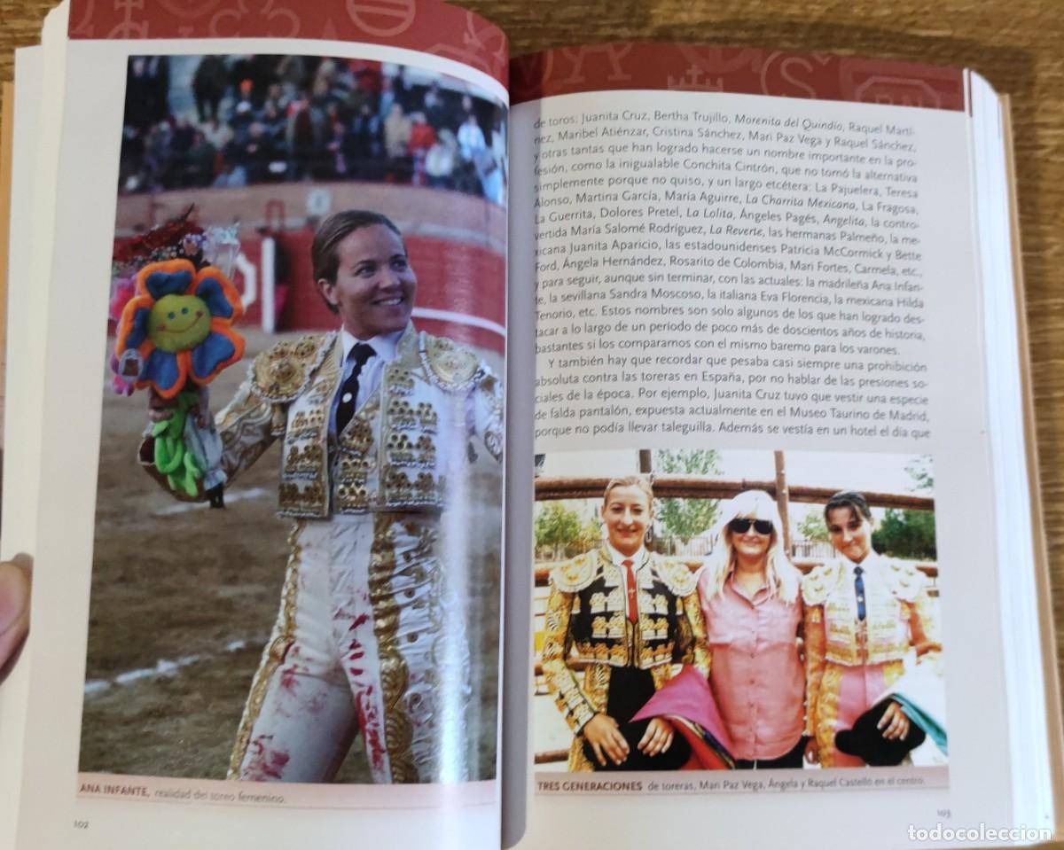 Libros: Libro - Los toros. El toreo. Vol. 4 (2007) Coss&iacute;o - Foto 7