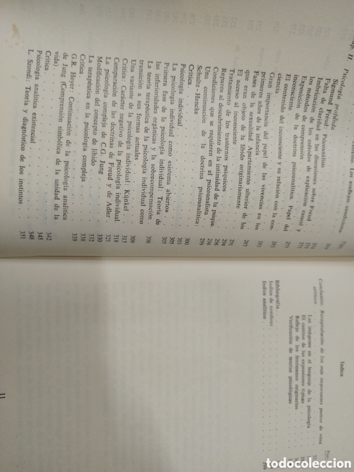 Libros: CARACTEROLOGIA - HELWIG,Paul - Foto 10