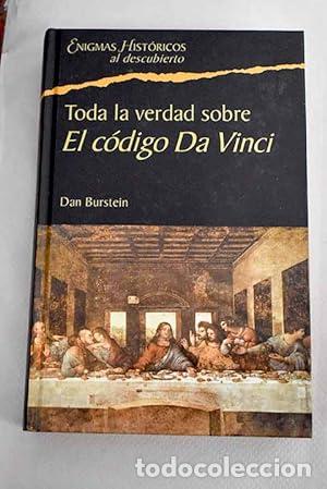 Libros: Toda la verdad sobre El c&oacute;digo Da Vinci - Foto 1