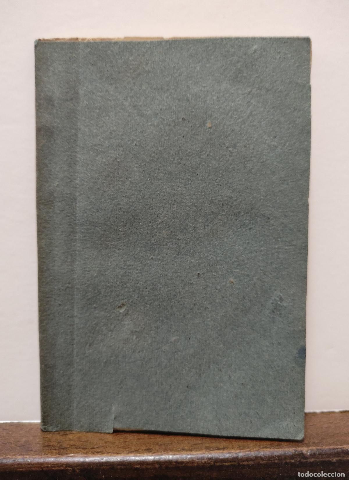 Libros: CARTILLA RUSTICA DE LABRADORES - DISPUESTA PARA LA INSTRUCCION - FRANCISCO DE TOXAR