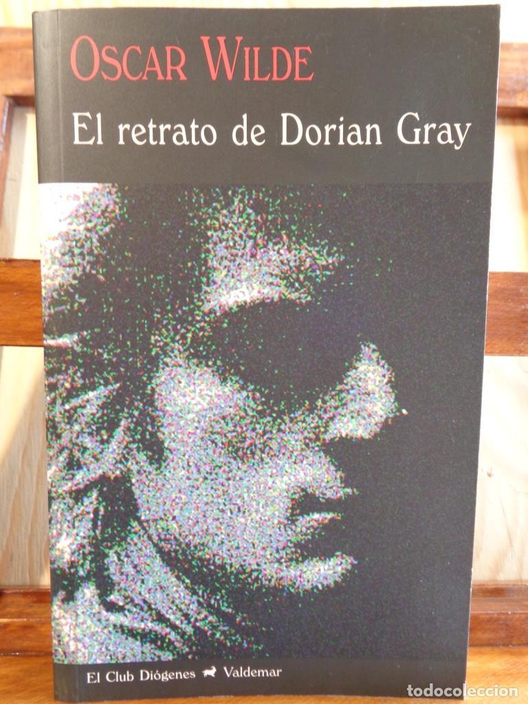 Libros: EL RETRATO DE DORIAN GRAY - OSCAR WILDE - Foto 1