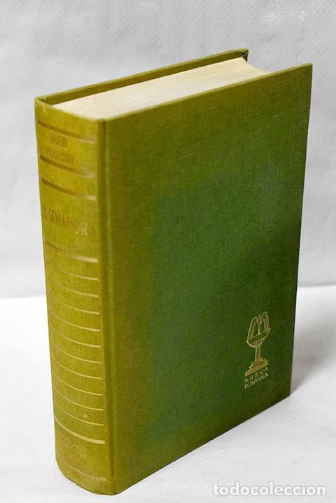 Libros: El senador: Pearson, Drew.- Pearson, Drew - Foto 1