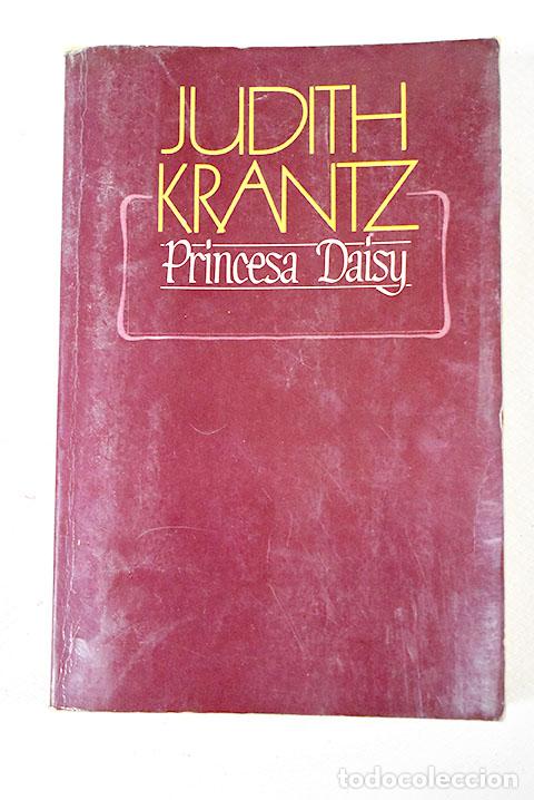 Libros: Princesa Daisy: Krantz, Judith.- Krantz, Judith - Foto 1