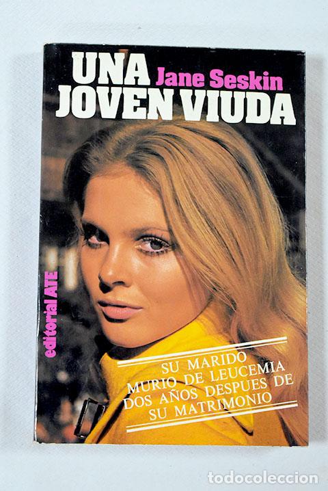 Libros: Una joven viuda: Seskin, Jane.- Seskin, Jane - Foto 1