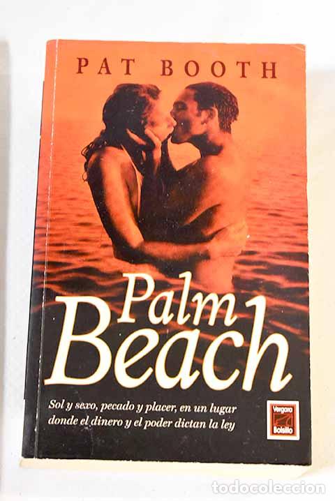 Libros: Palm Beach: Booth, Patrick John.- Booth, Patrick John - Foto 1