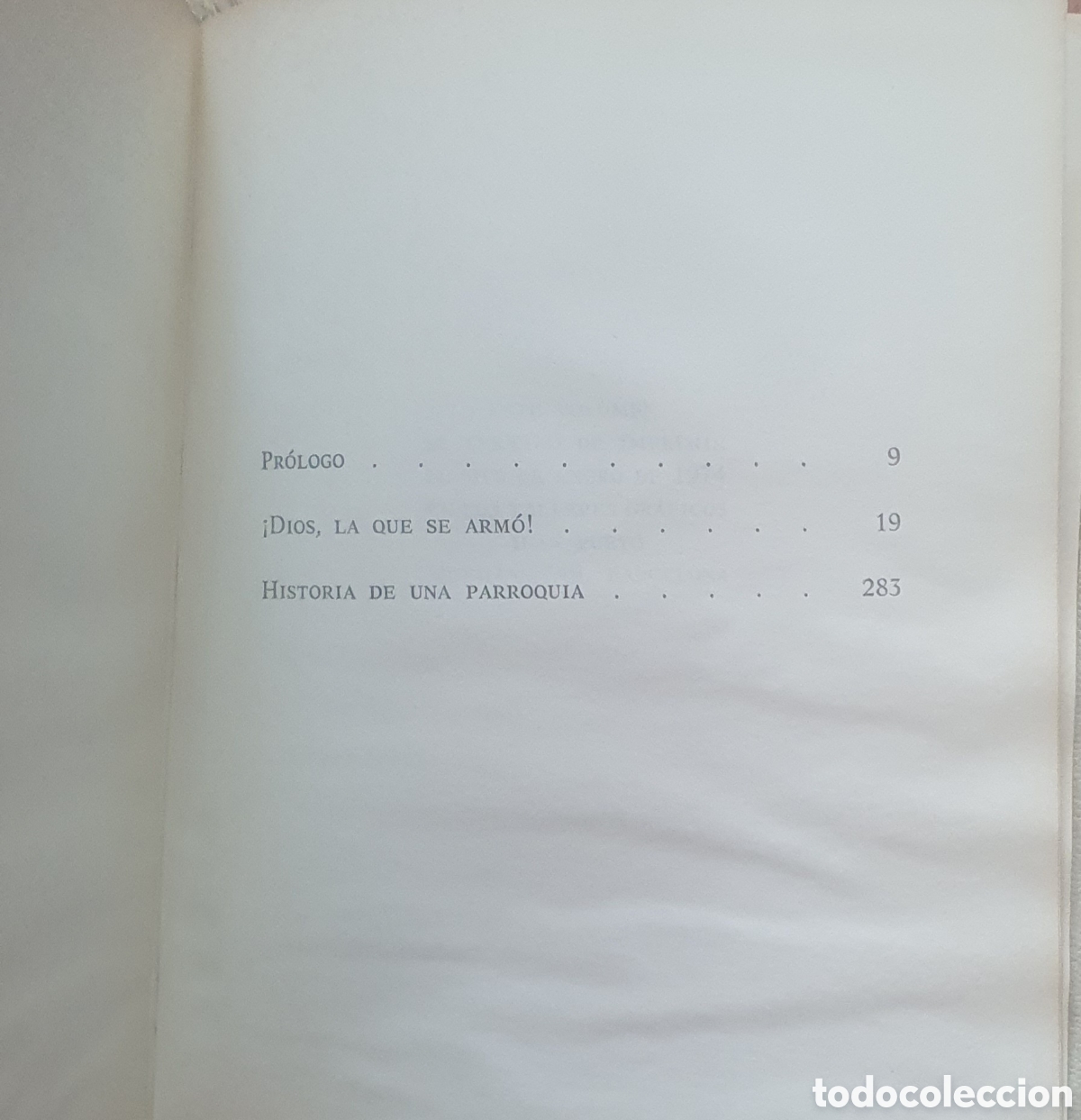 Libros: Obras Selectas I y II � 2 Tomos - Mar&iacute;n - Francisco Candel - Foto 5