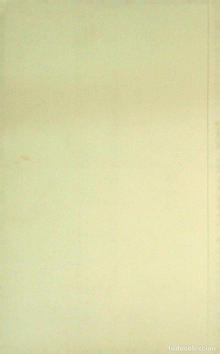 Libros: ISLAS AFORTUNADAS - MANUEL ALVAR - 1975 - GRAN CANARIA - CANARIA - Foto 4