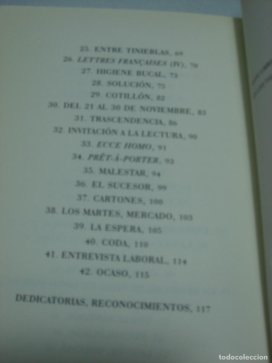 Libros: CUADERNO ESCOLAR - Juan Ram&oacute;n Santos - Foto 3