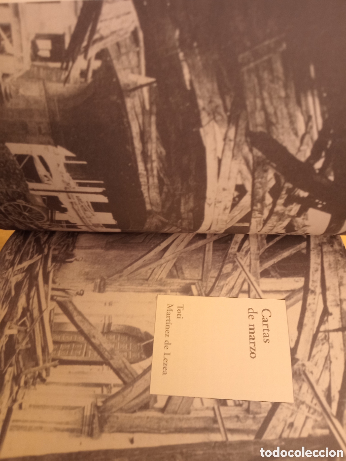 Libros: HISTORIAS DEL 8 DE MARZO, V.V.A.A., BBK, 2008 - Foto 4