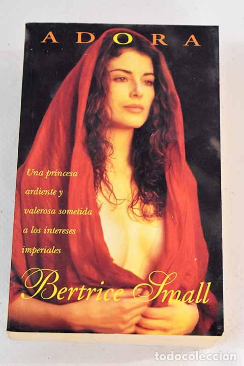 Libros: Adora: Small, Bertrice.- Small, Bertrice - Foto 1