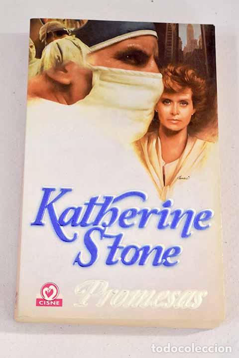 Libros: Promesas: Stone, Katherine.- Stone, Katherine - Foto 1