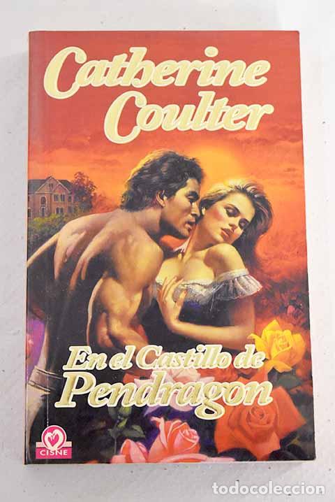 Libros: En el castillo de Pendragon.- Coulter, Catherine - Foto 1