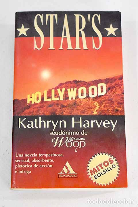 Libros: Star s: Harvey, Kathryn.- Harvey, Kathryn - Foto 1