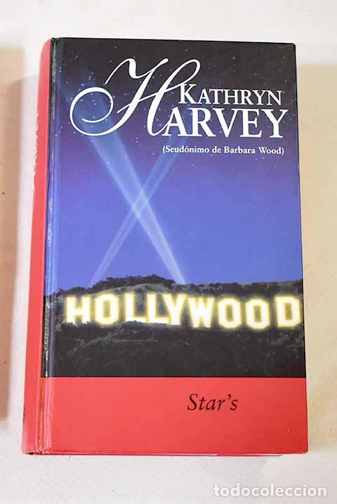Libros: Star s: Harvey, Kathryn.- Harvey, Kathryn - Foto 1